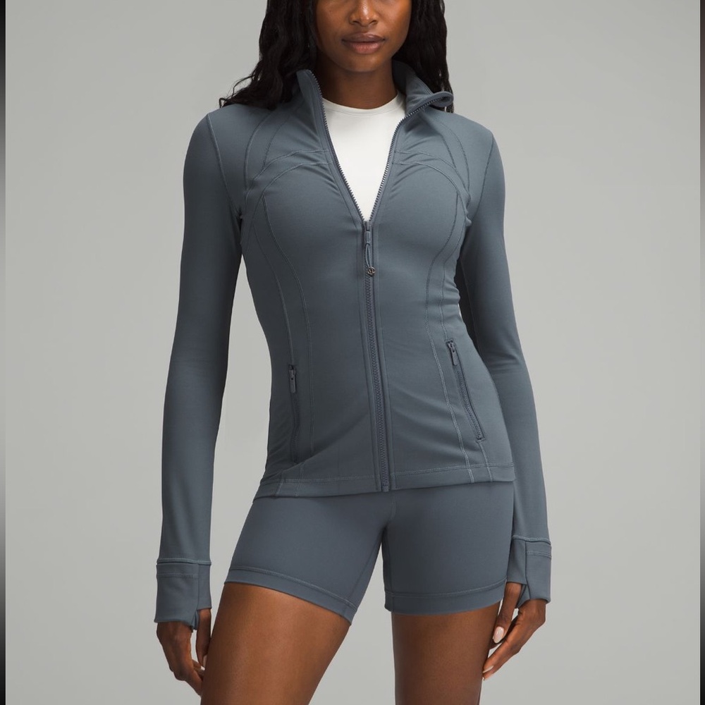COPY - Define Nulu Jacket